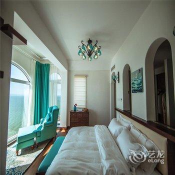 久栖·大理美人鱼海景度假酒店酒店提供图片
