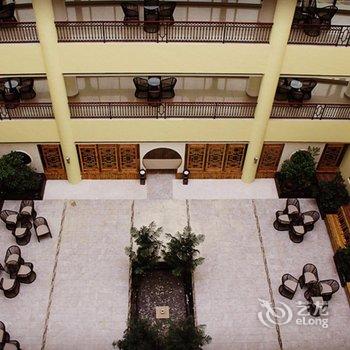 铜仁朱砂大酒店酒店提供图片