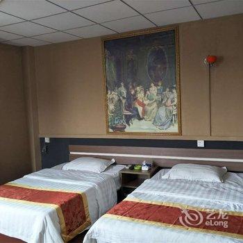 汕头今来客快捷酒店酒店提供图片