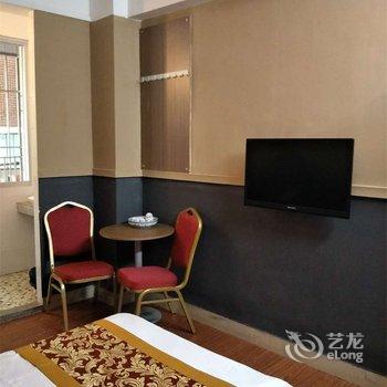 汕头今来客快捷酒店酒店提供图片