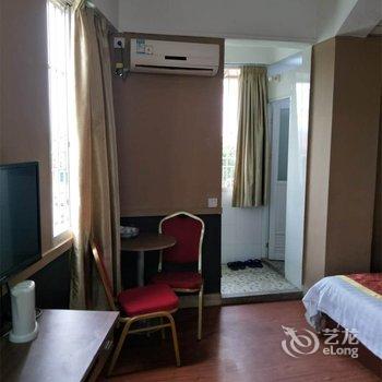 汕头今来客快捷酒店酒店提供图片