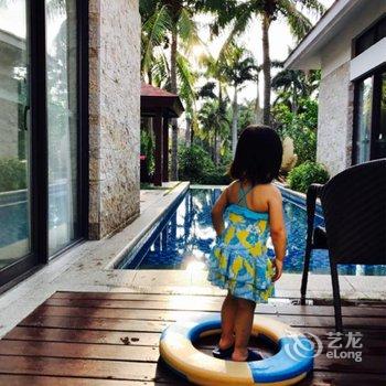 三亚维景国际度假酒店用户上传图片