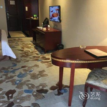 中山江畔商务酒店用户上传图片