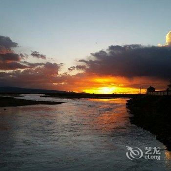 海北鸟岛美湖宾馆酒店提供图片