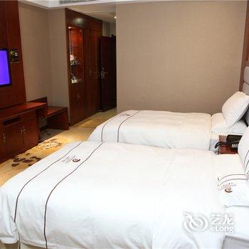 鹤峰东盛大酒店酒店提供图片