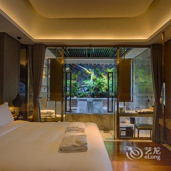 福州金汤温泉酒店酒店提供图片