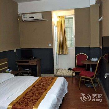 汕头今来客快捷酒店酒店提供图片