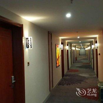 尚客优精选酒店(丰县高盛国际花园城店)酒店提供图片