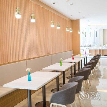 上海浦江博乐诗服务公寓酒店提供图片