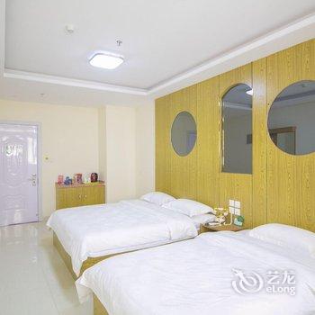 昌乐米兰风尚精品酒店酒店提供图片