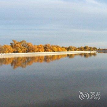 额济纳旗雅居度假家庭公寓酒店提供图片