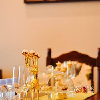 成都聚前国际公寓(春熙路天府广场店)酒店提供图片