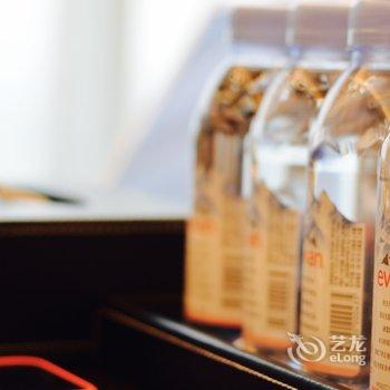 成都聚前国际公寓(春熙路天府广场店)酒店提供图片