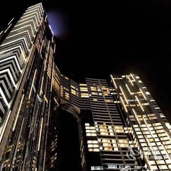 成都聚前国际公寓(春熙路天府广场店)酒店提供图片