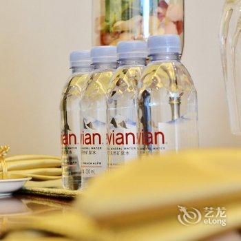 成都聚前国际公寓(春熙路天府广场店)酒店提供图片