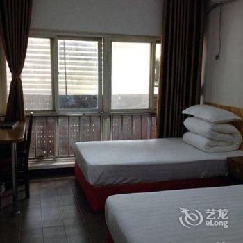 安庆先月宾馆二店酒店提供图片