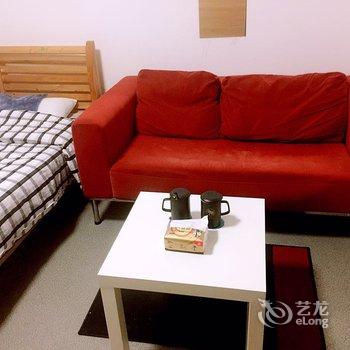 上海IDO短租公寓酒店提供图片