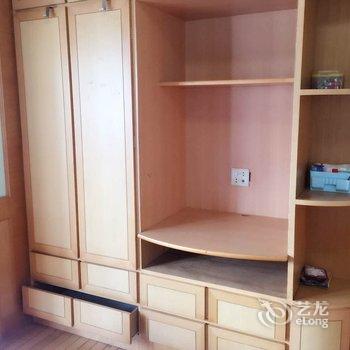 上海IDO短租公寓酒店提供图片