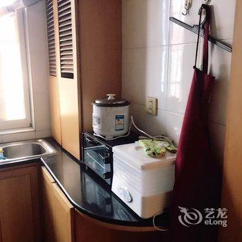 上海IDO短租公寓酒店提供图片