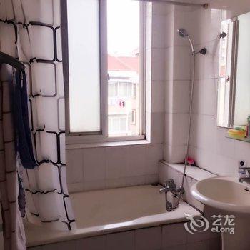 上海IDO短租公寓酒店提供图片