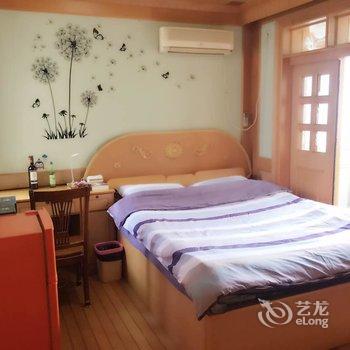 上海IDO短租公寓酒店提供图片