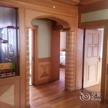 上海IDO短租公寓酒店提供图片