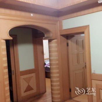 上海IDO短租公寓酒店提供图片