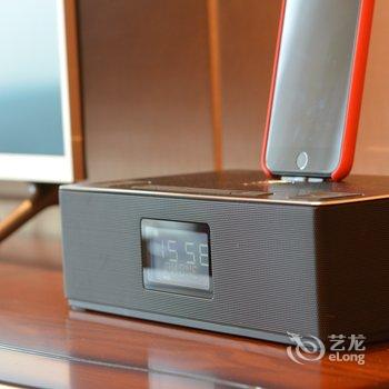 成都聚前国际公寓(春熙路天府广场店)酒店提供图片