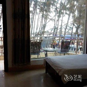 湛江吴川市汇景湾度假村酒店提供图片