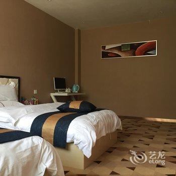 晴隆唛尚主题酒店酒店提供图片