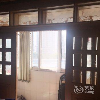 上海IDO短租公寓酒店提供图片