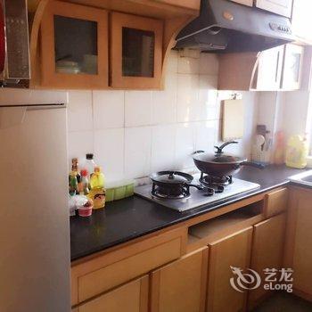 上海IDO短租公寓酒店提供图片