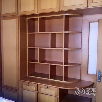 上海IDO短租公寓酒店提供图片