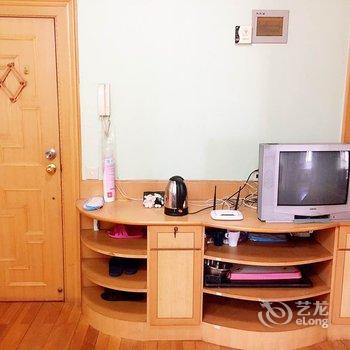 上海IDO短租公寓酒店提供图片