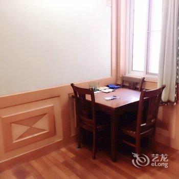 上海IDO短租公寓酒店提供图片