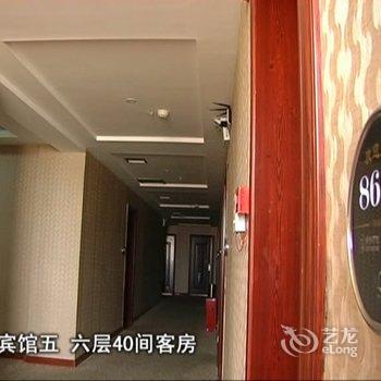 桃江圆梦宾馆酒店提供图片