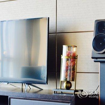 成都聚前国际公寓(春熙路天府广场店)酒店提供图片