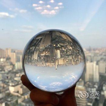 成都聚前国际公寓(春熙路天府广场店)酒店提供图片