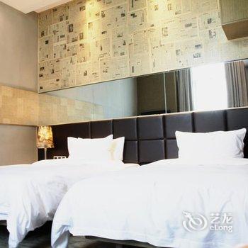 西安春秋舍设计师酒店酒店提供图片