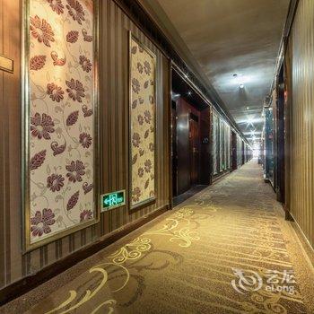 南苑e家夜潮文化主题酒店(宁波兴宁路丹凤店)酒店提供图片