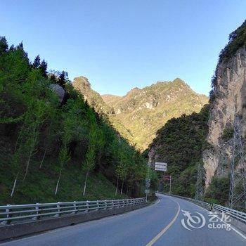 神农架瑞和客栈酒店提供图片