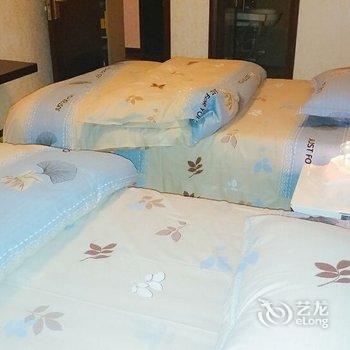 桂林沁琪公寓酒店提供图片