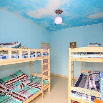 重庆悠悠千寻空中江景青年旅舍洪崖洞店酒店提供图片