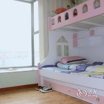 重庆悠悠千寻空中江景青年旅舍洪崖洞店酒店提供图片