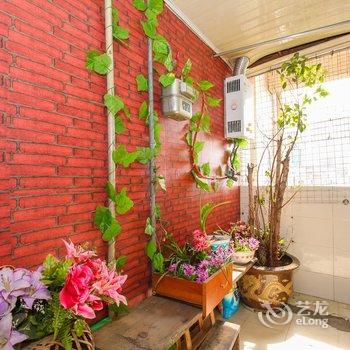 重庆悠悠千寻空中江景青年旅舍洪崖洞店酒店提供图片