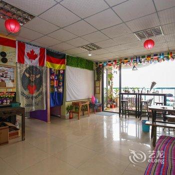 重庆悠悠千寻空中江景青年旅舍洪崖洞店酒店提供图片