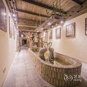 香格里拉茶马古韵精品客栈酒店提供图片