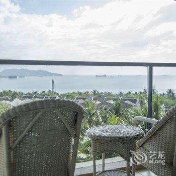 三亚倾心海景度假酒店酒店提供图片