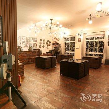 北海苏福比画廊酒店酒店提供图片