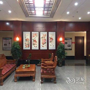 庆元菇城大酒店酒店提供图片